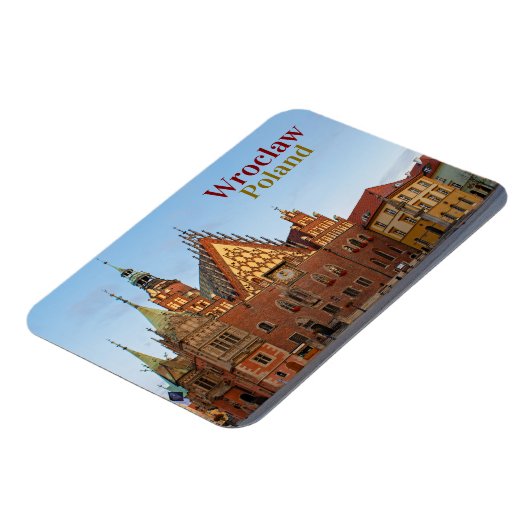 Magnet Polen (Linke Seite)