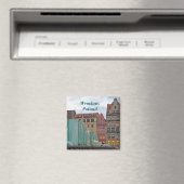 Magnet Polen (In Situ (Geschirrspüler))