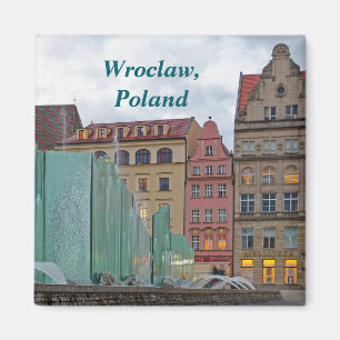 Magnet Polen