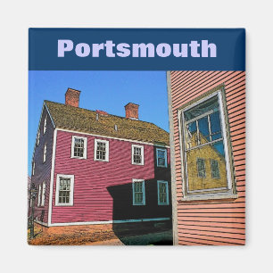Magnet Portsmouth (NH)