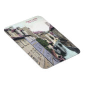 Magnet - Prag - Praha (Rechte Seite)