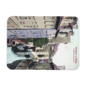 Magnet - Prag - Praha (Horizontal)