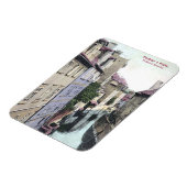 Magnet - Prag - Praha (Linke Seite)