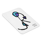 Magnet - R&J (Rechte Seite)