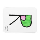 Magnet R&P (Horizontal)