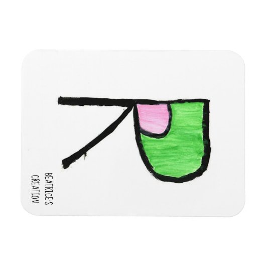 Magnet R&P (Horizontal)