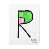 Magnet R&P (Vertikal)