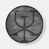 Magnet - Reiches erhalten (Vorne)