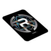 MAGNET REMATIS (Rechte Seite)