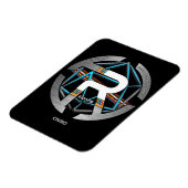 MAGNET REMATIS (Linke Seite)