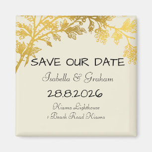 Magnet - Rett unseres Datums