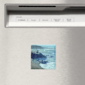 Magnet "Rocky Shoreline" (In Situ (Geschirrspüler))