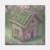 Magnet Rose Petal Cabin Collection (Vorne)