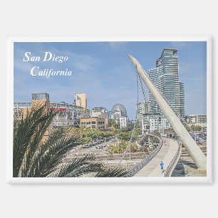 Magnet - San Diego Kalifornien