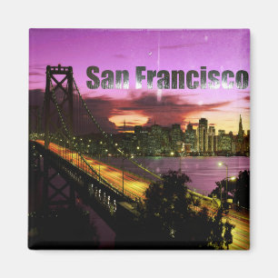 Magnet San Franzisco