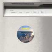 Magnet Santoriini (In Situ (Geschirrspüler))