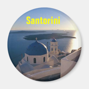 Magnet Santoriini