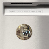 Magnet "Scavengers" (In Situ (Geschirrspüler))