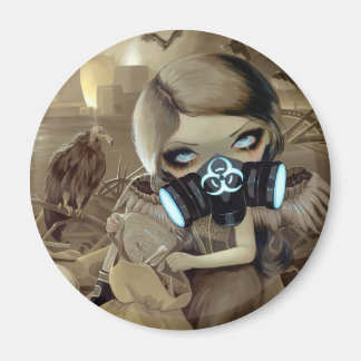 Magnet "Scavengers"