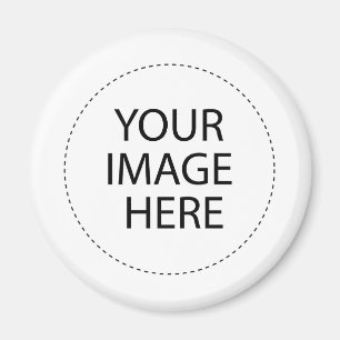 Magnet-Schablone Magnet