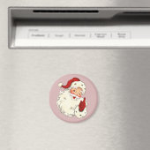 Magnet Schule Nr. 4 "Santa" (In Situ (Geschirrspüler))