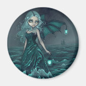 Magnet "Sea Beacon" (Vorne)