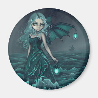 Magnet "Sea Beacon"