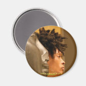 Magnet sean360x Ankh (Vorderseite/Rückseite)