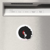 Magnet sean360x Music Look (In Situ (Geschirrspüler))