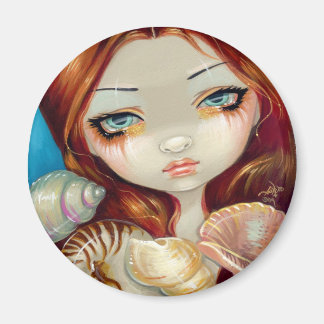 Magnet "Seashell Beauty"