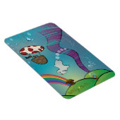 Magnet - Sharknado (Rechte Seite)