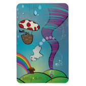 Magnet - Sharknado (Vertikal)