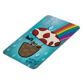 Magnet - Sharknado 2 (Linke Seite)