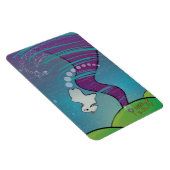 Magnet - Sharknado 3 (Rechte Seite)