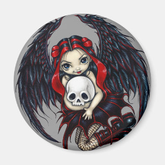 Magnet "Skull Stealer"