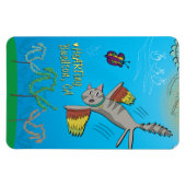 Magnet - So Nah (Horizontal)