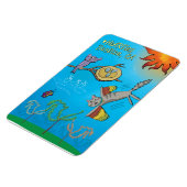 Magnet - So Nah (Linke Seite)