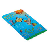 Magnet - So Nah (Rechte Seite)