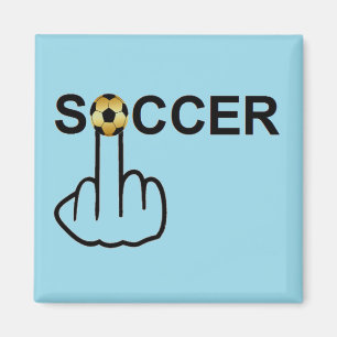 Magnet Soccer Dreh