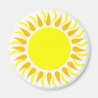 Magnet - Sonnenschein