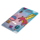 Magnet - Sprinklen (Linke Seite)