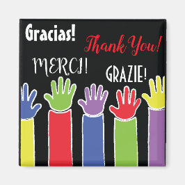 Magnet Square dank Lot Magnet