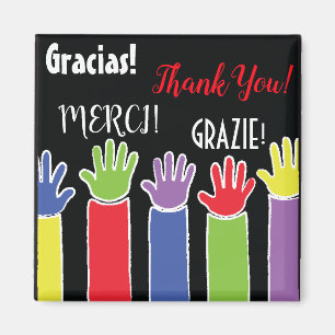 Magnet Square dank Lot Magnet