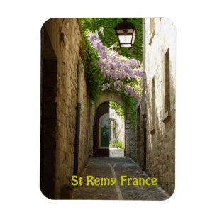 Magnet St. Remy Frankreich