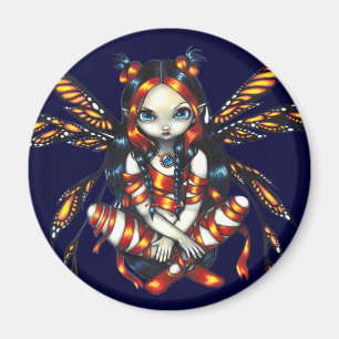 Magnet "Starry Night Fairy"