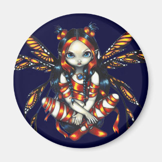 Magnet "Starry Night Fairy"