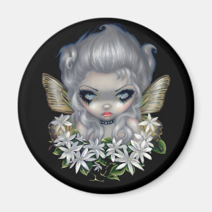 Magnet "Starry Wild Jasmine Fairy"