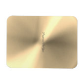 MAGNET STICKER ART&DESIGN STIL (Horizontal)