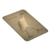 MAGNET STICKER ART&DESIGN STIL (Rechte Seite)