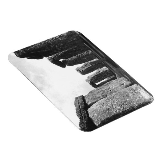 Magnet - Stonehenge (Rechte Seite)